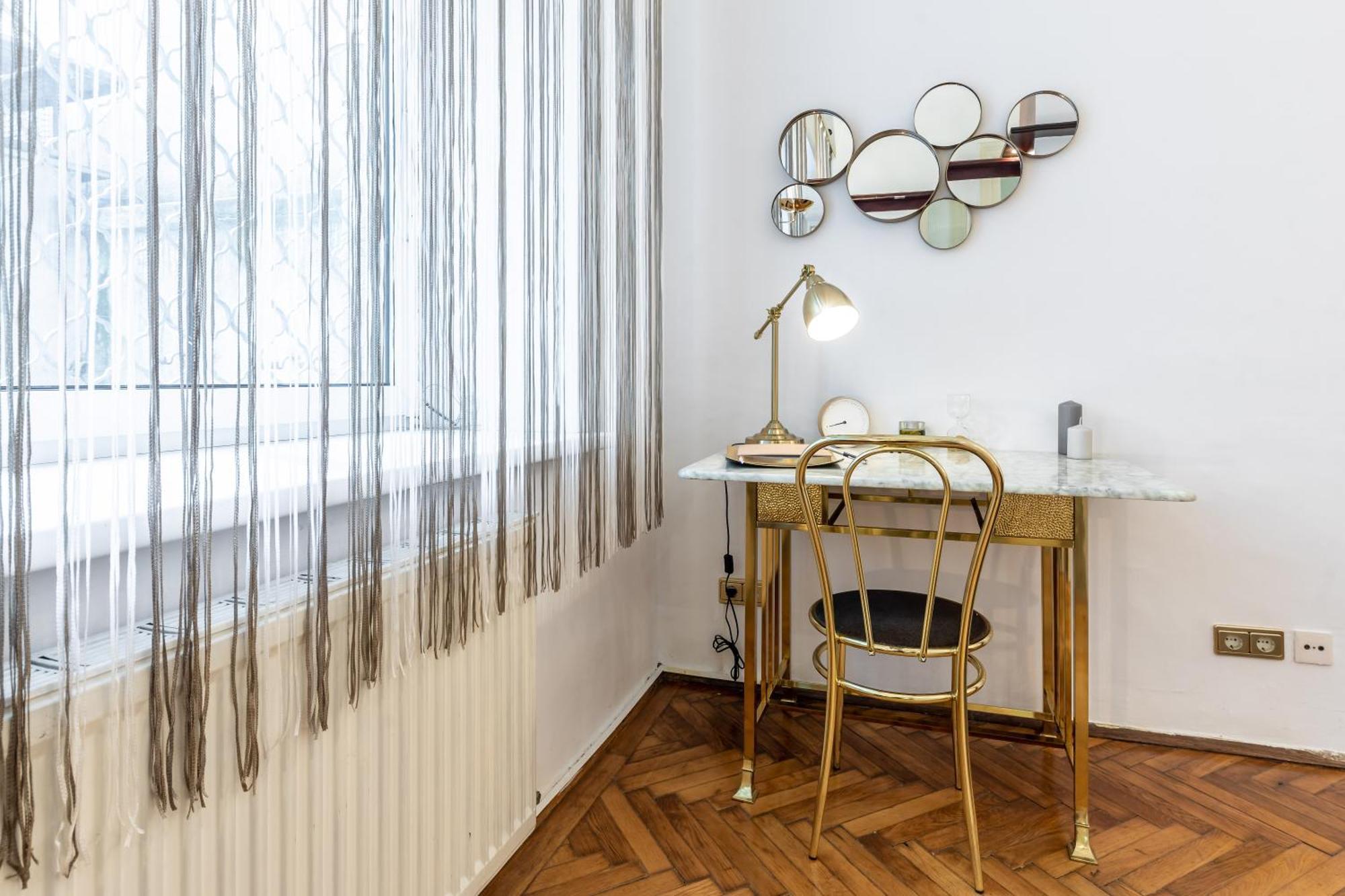 The Hub Vienna By Jr City Apartments Room photo