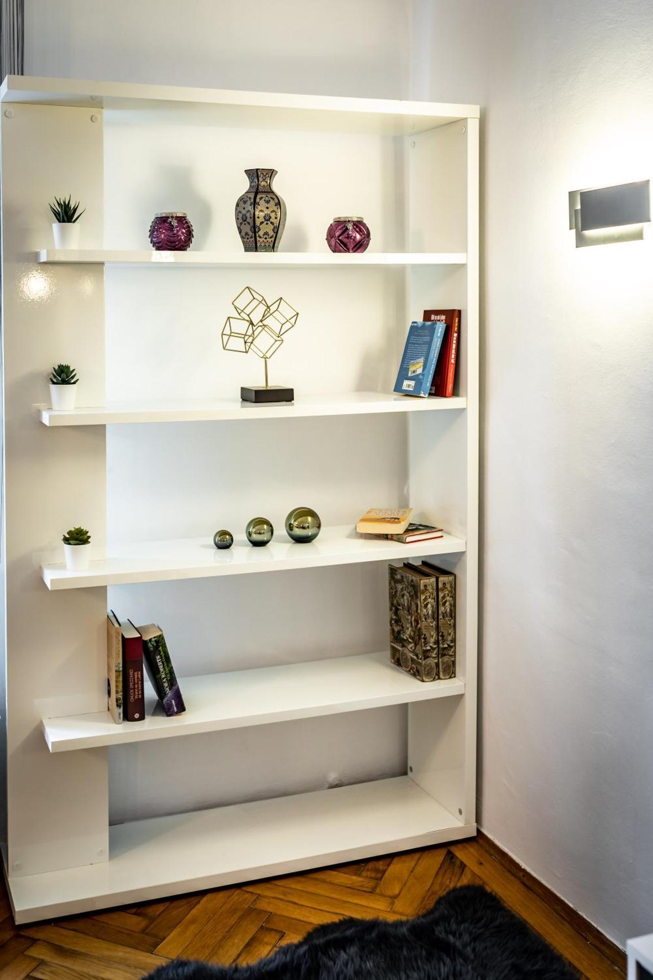 The Hub Vienna By Jr City Apartments Room photo