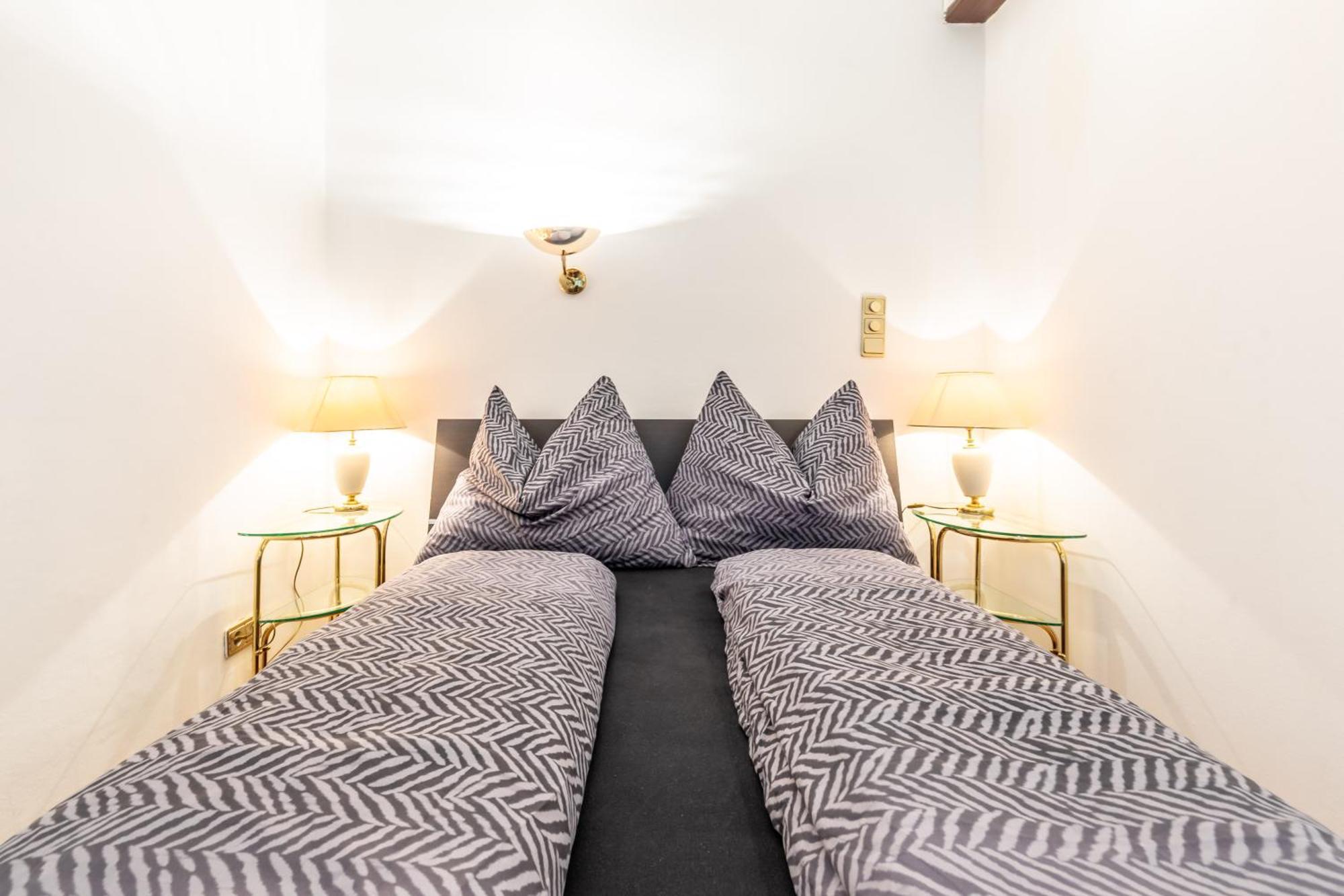 The Hub Vienna By Jr City Apartments Room photo